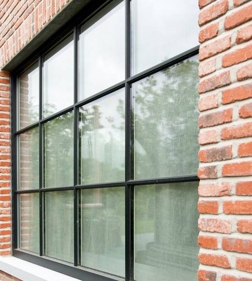 Châssis PVC Profel à Liège Châssis PVC Profel à Liège