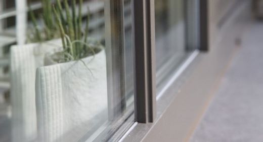 Châssis PVC Profel à Liège Châssis PVC Profel à Liège