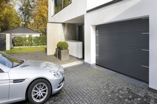 Motorisation de porte de garage à Liège Motorisation de porte de garage à Liège