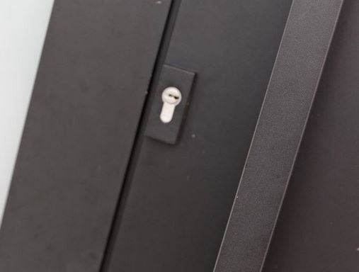 Châssis Profel : des châssis en alu solides Châssis Profel : des châssis en alu solides