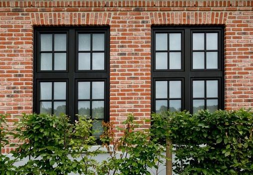 Châssis Profel à Liège : des châssis robustes en alu Châssis Profel à Liège : des châssis robustes en alu
