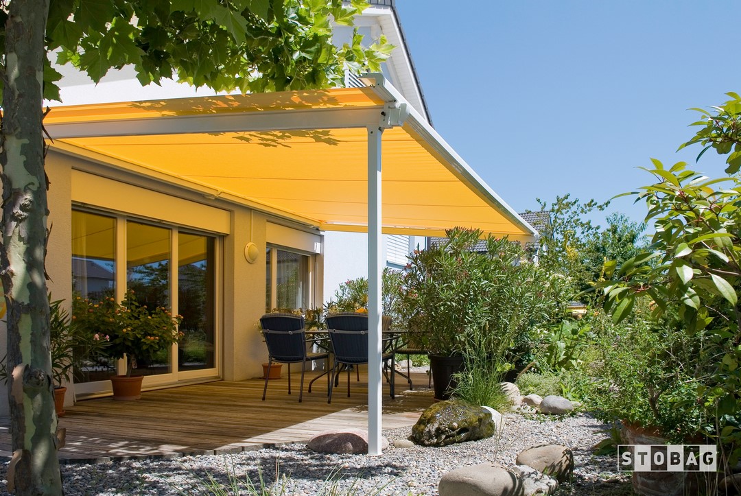 Store Banne - protection solaire Store Banne - protection solaire